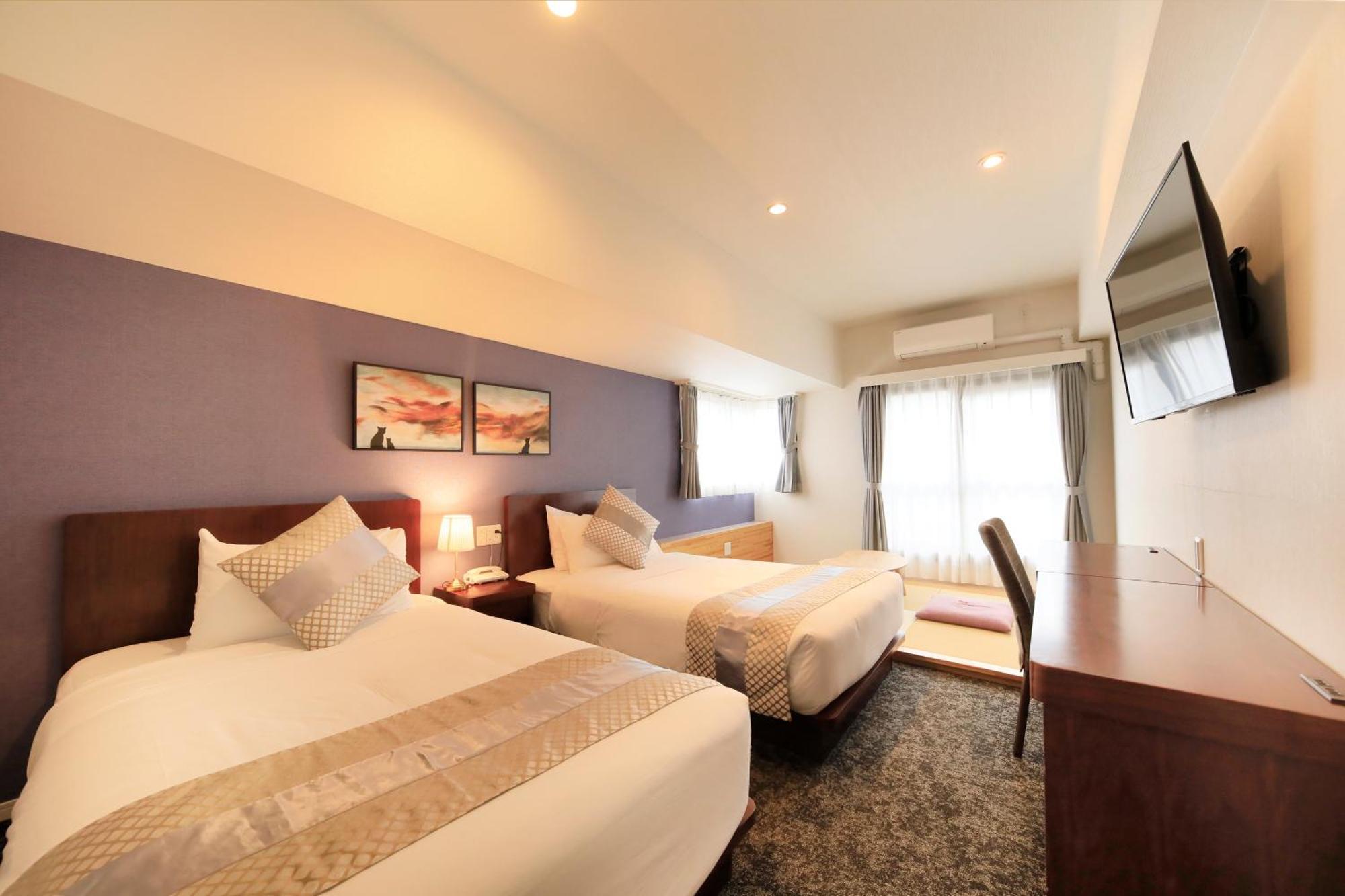 Hotel Trip Ueno Nishi Nippori