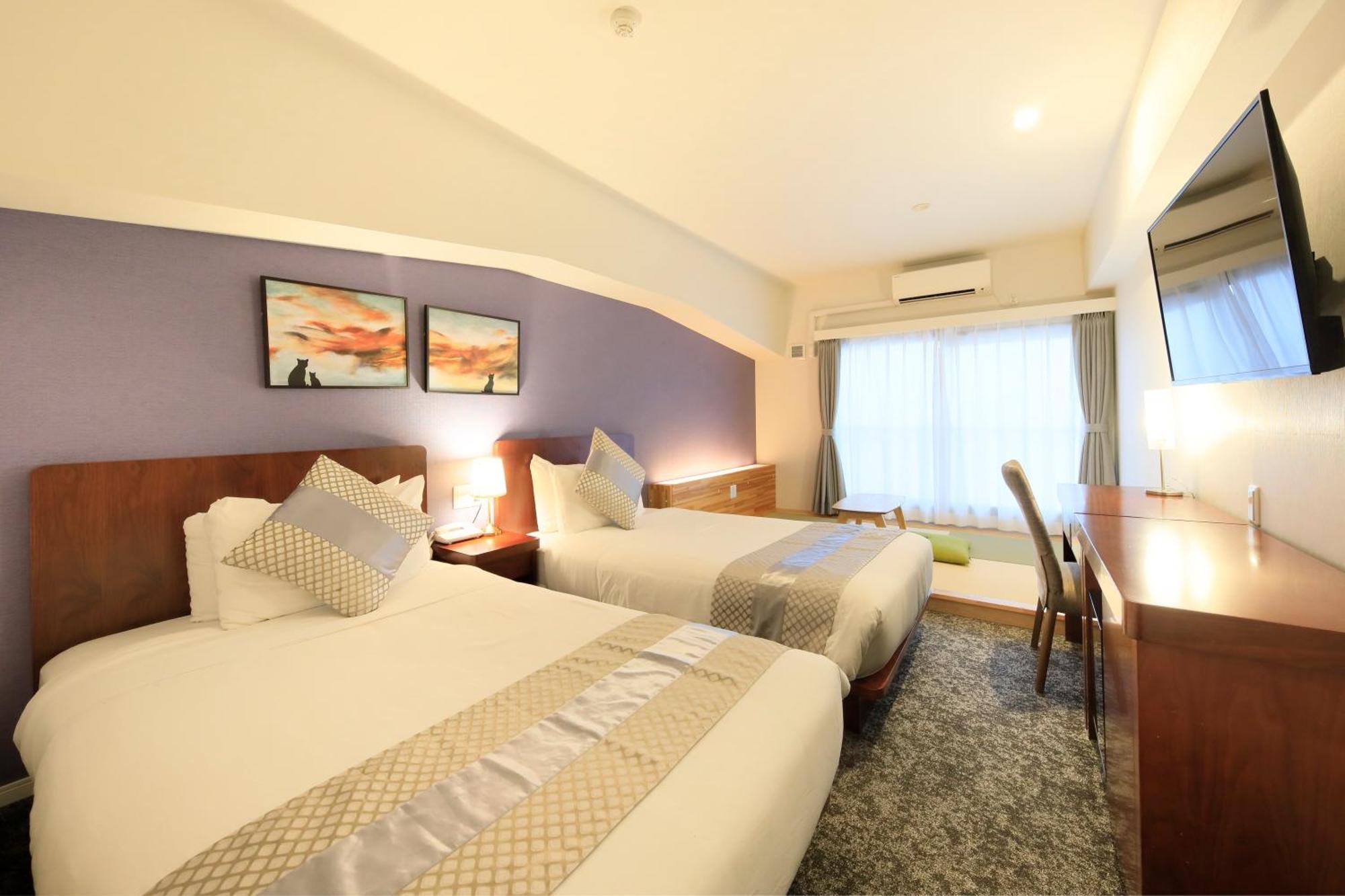 Trip Ueno Nishi Nippori Hotel 3*
