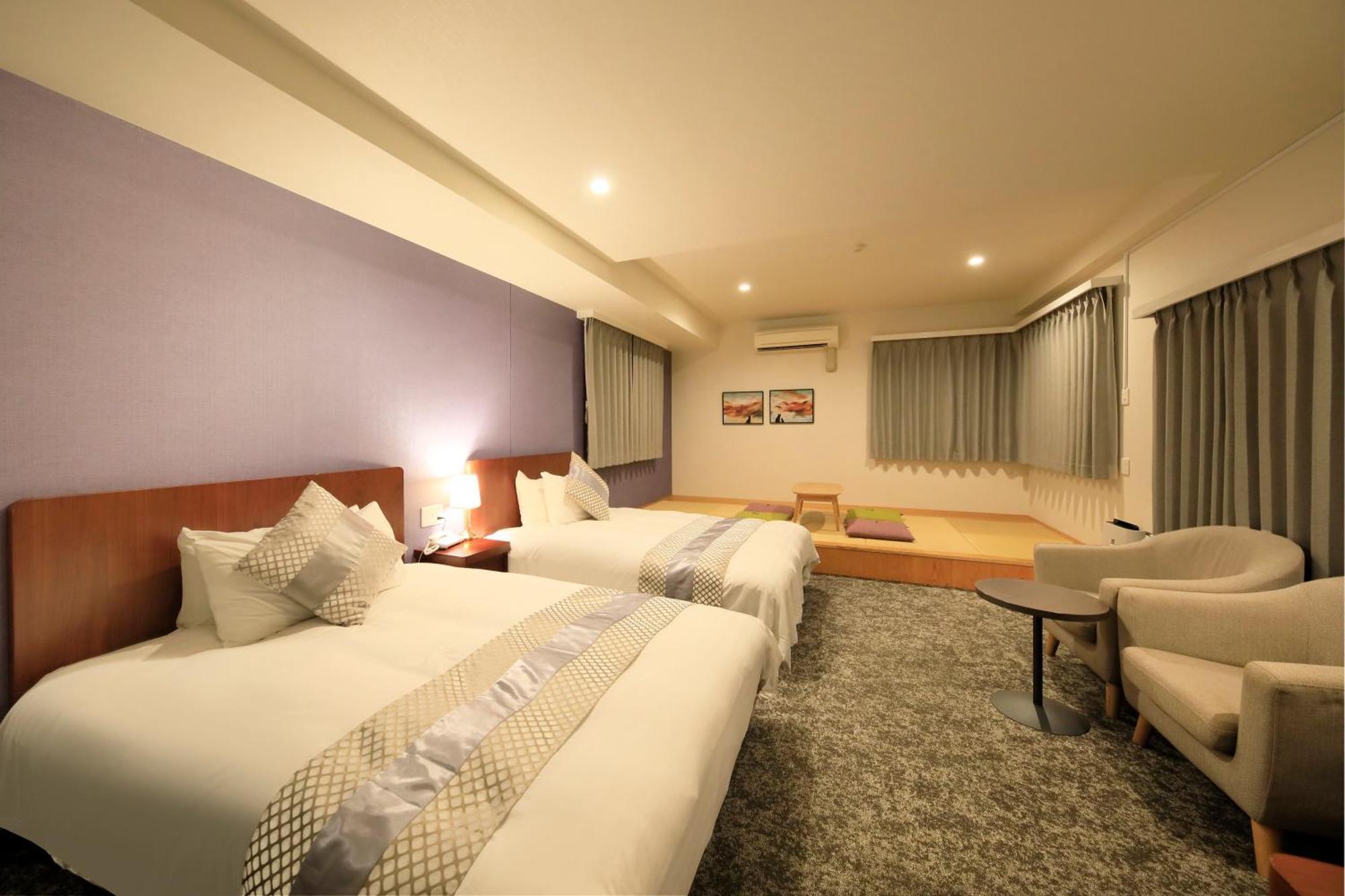 Trip Ueno Nishi Nippori Hotel Tokyo