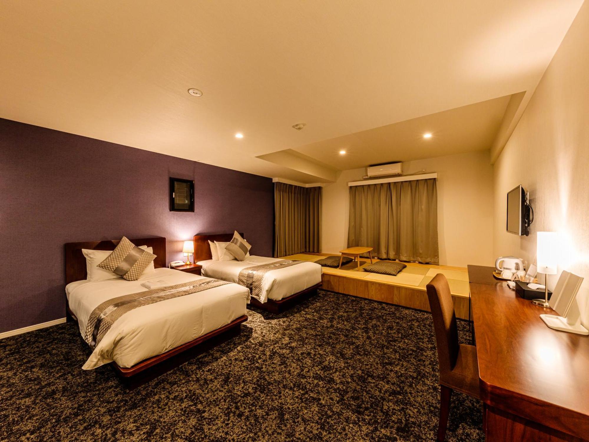 Trip Ueno Nishi Nippori 3*