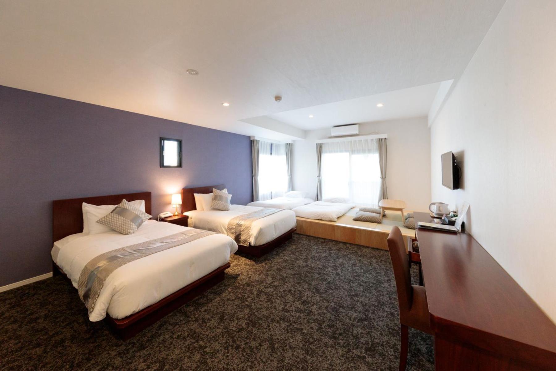 Hotel Trip Ueno Nishi Nippori