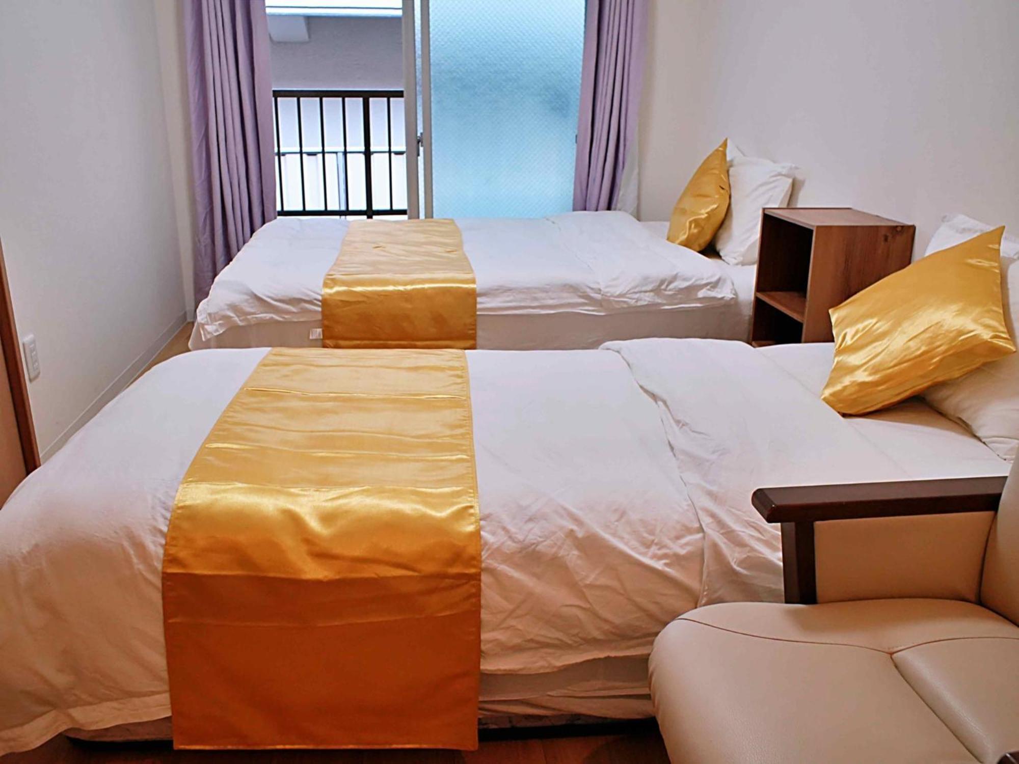 Mamada Building - Vacation 16945 Apartment *