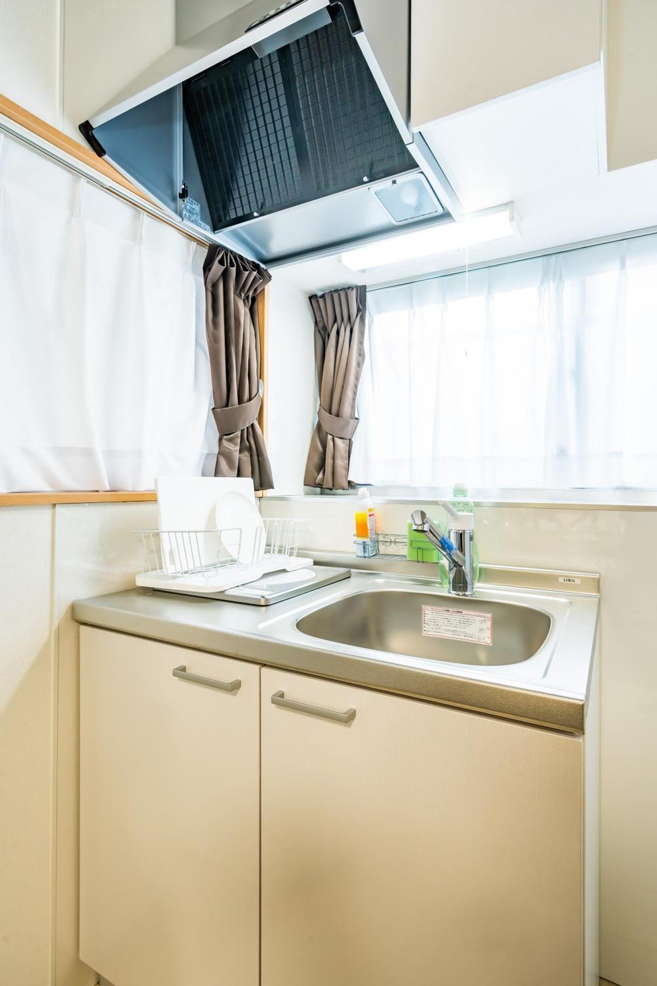 49, Yotsugi 2, Entire House For Rent Holiday home