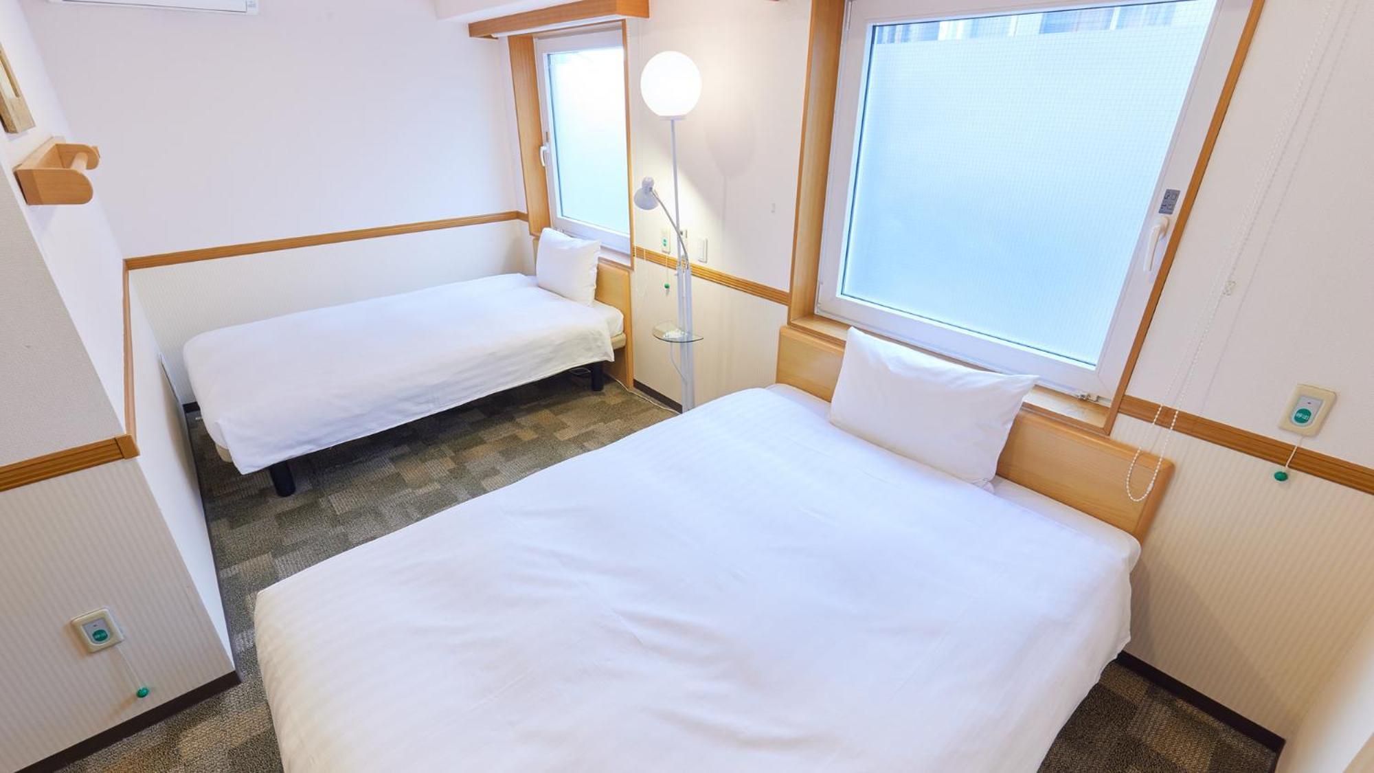 Toyoko Korakuen Bunkyokuyakusho Mae 3* Tokyo