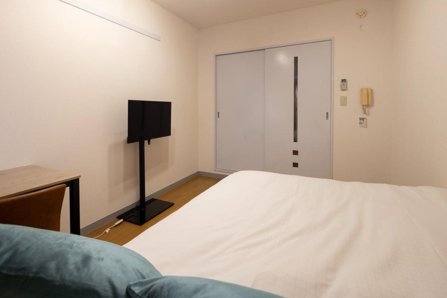 Sharman Yayoi Apartment