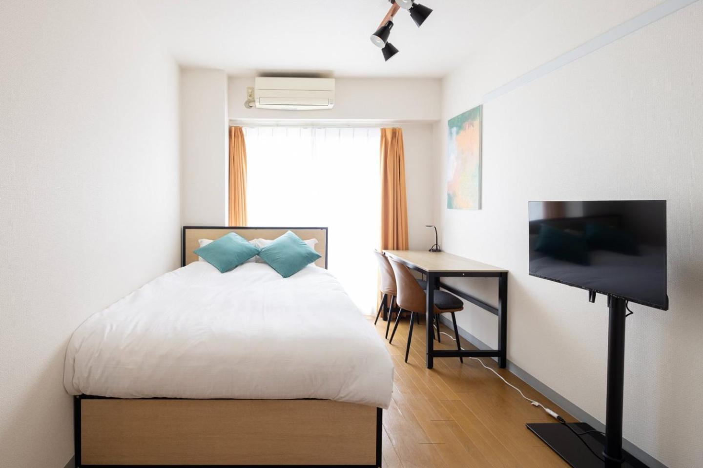 Sharman Yayoi Apartment