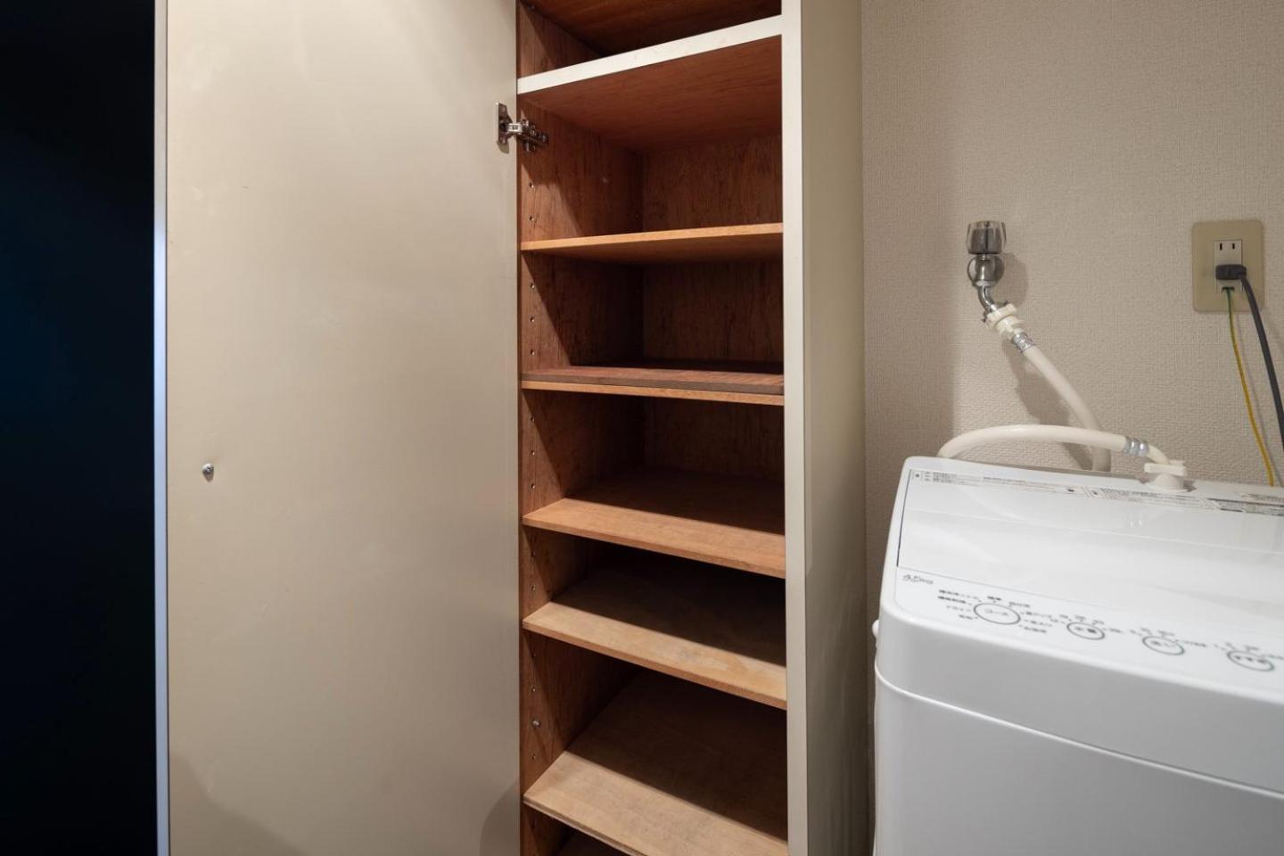 Apartment Sharman Yayoi