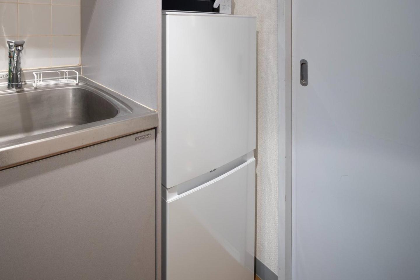 Apartment Sharman Yayoi *
