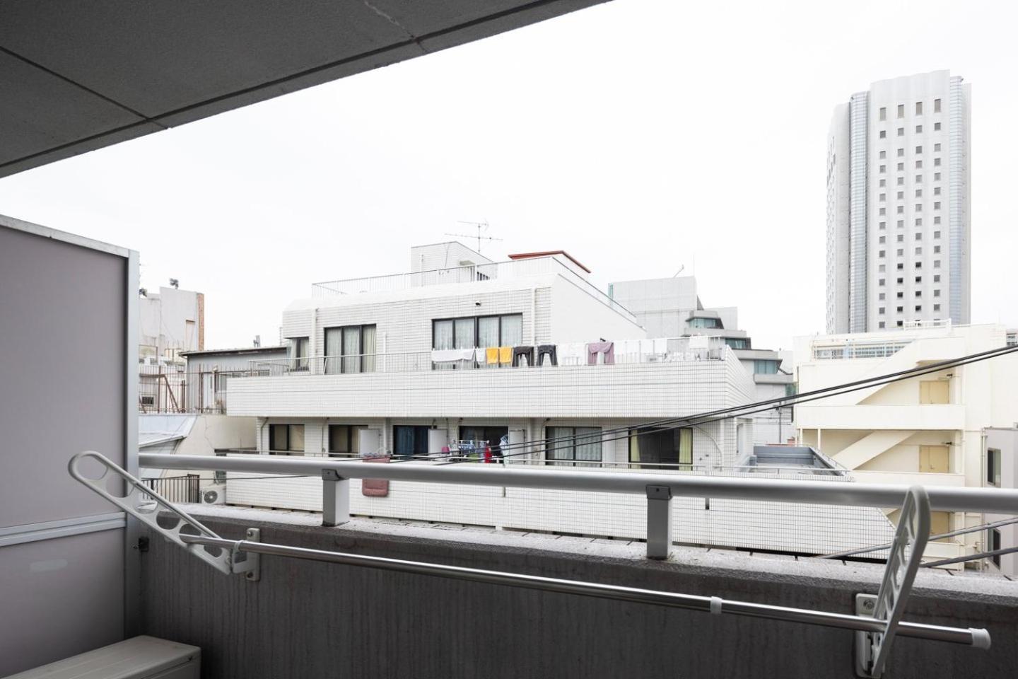 Sharman Yayoi Tokyo