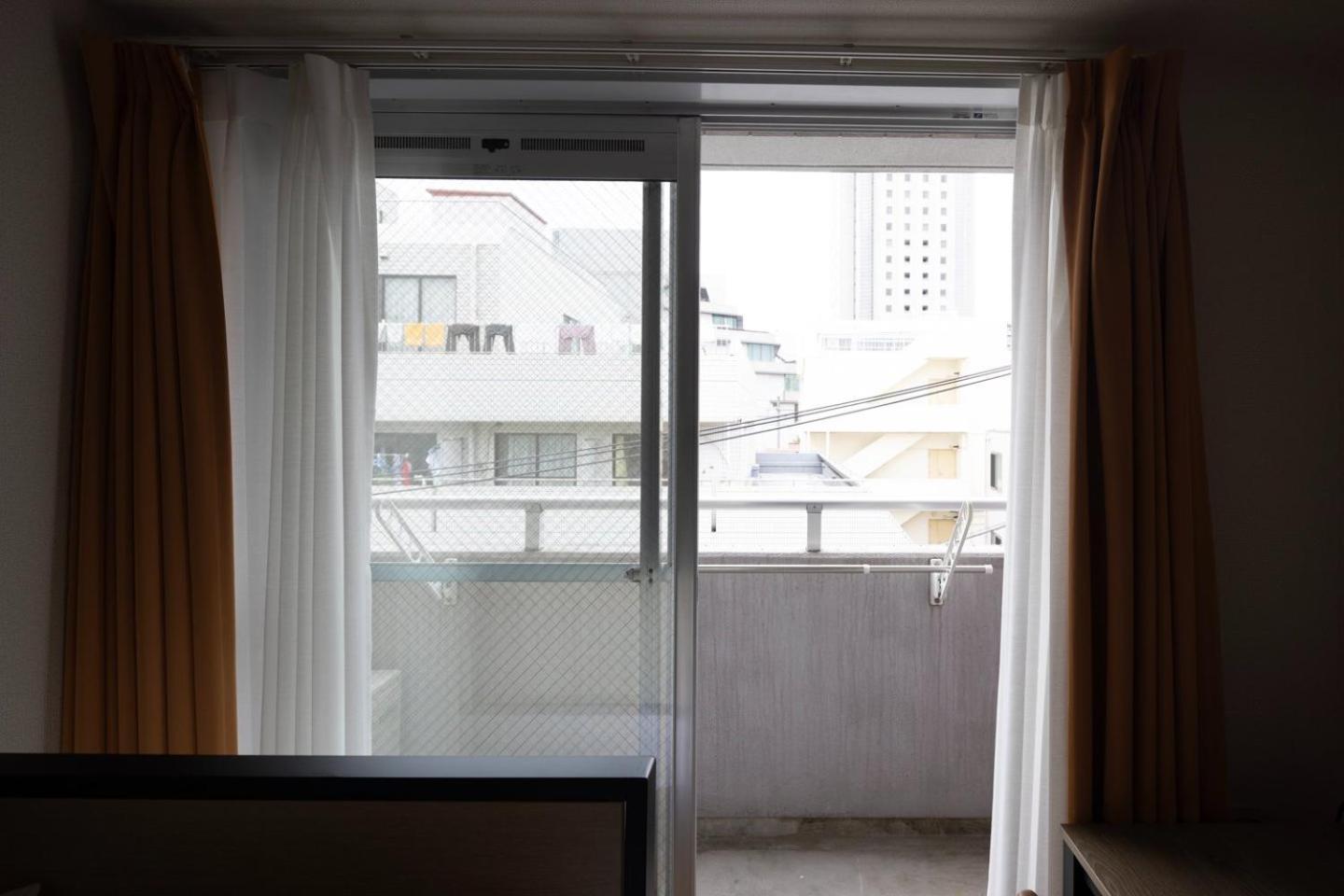 Sharman Yayoi * Tokyo