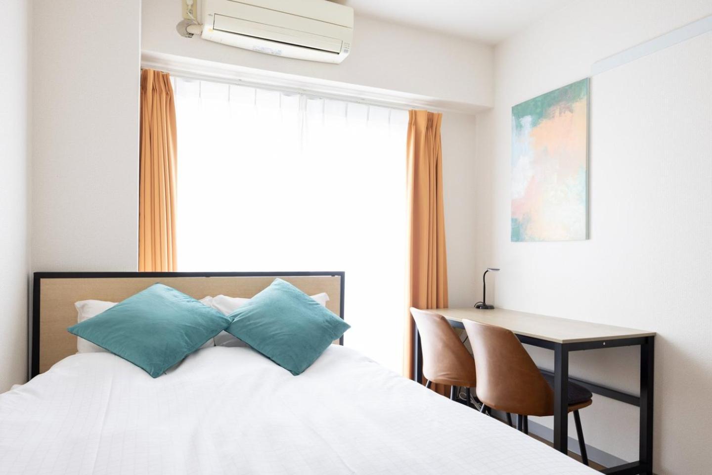 Sharman Yayoi Apartment