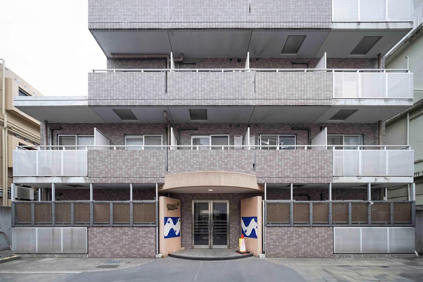 Sharman Yayoi * Tokyo