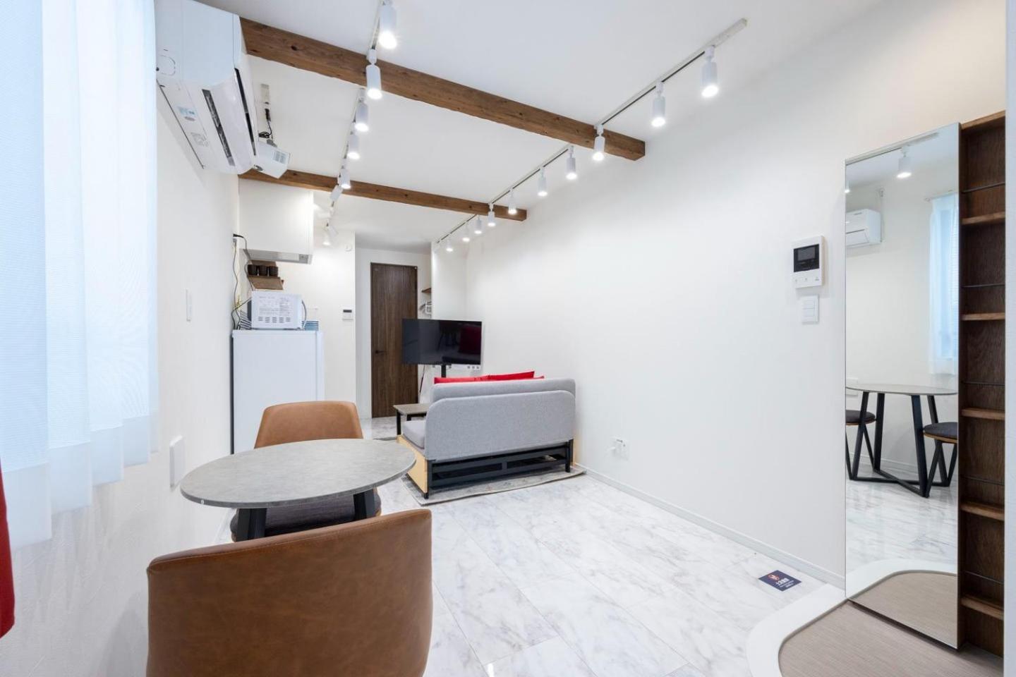 Apartment Recorrido Yoyogi *