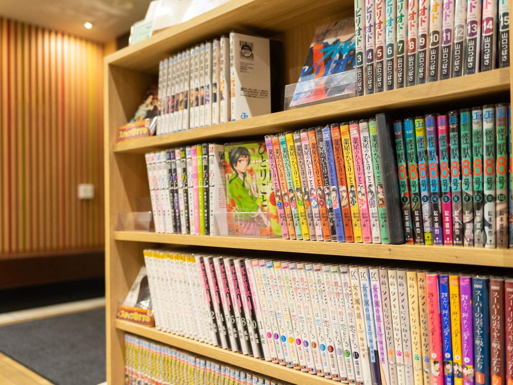 Hotel Super Shinjuku Kabukicho 3*