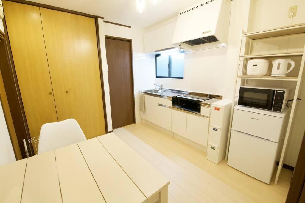 Apartment 立石4丁目貸家 201 *