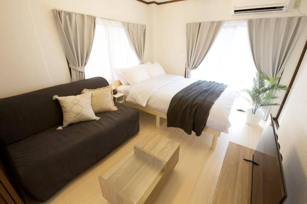 Apartment 立石4丁目貸家 201 *