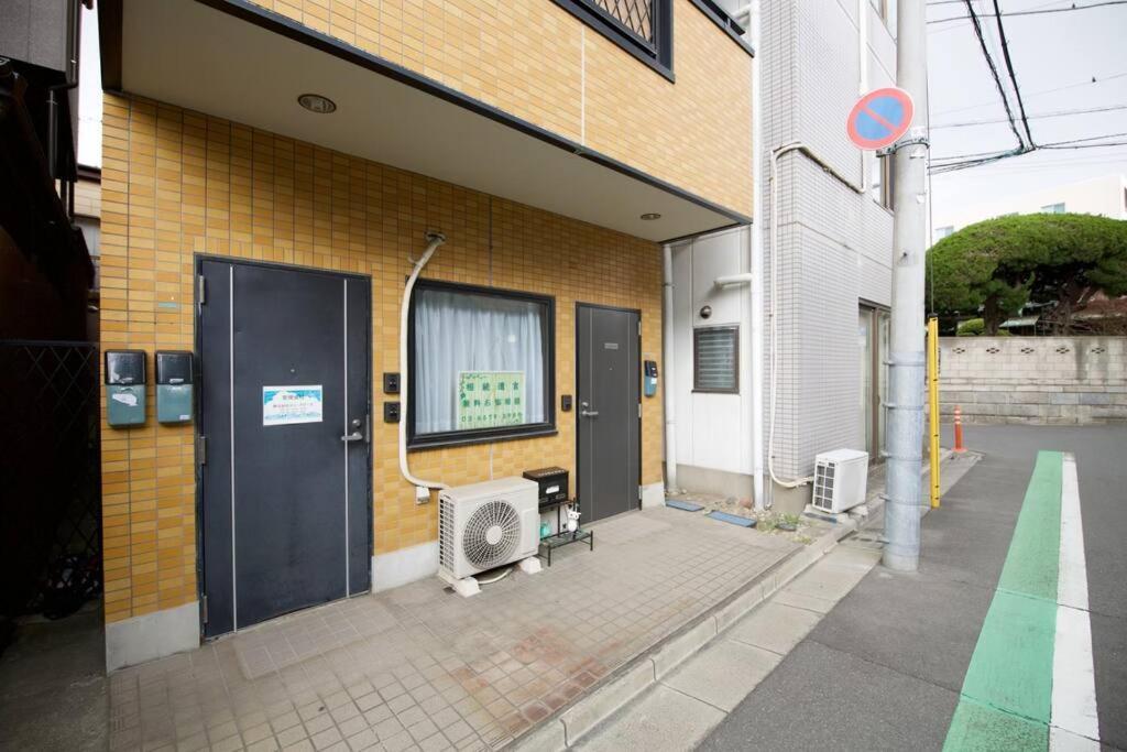 立石4丁目貸家 201 Apartment Tokyo