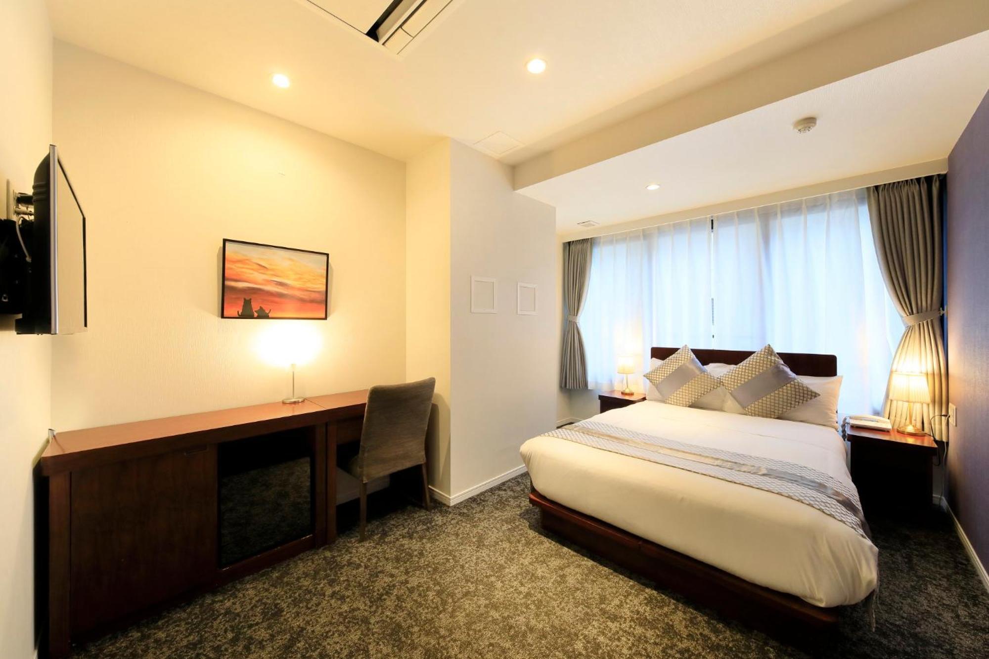 Trip Ueno Nishi Nippori 3*