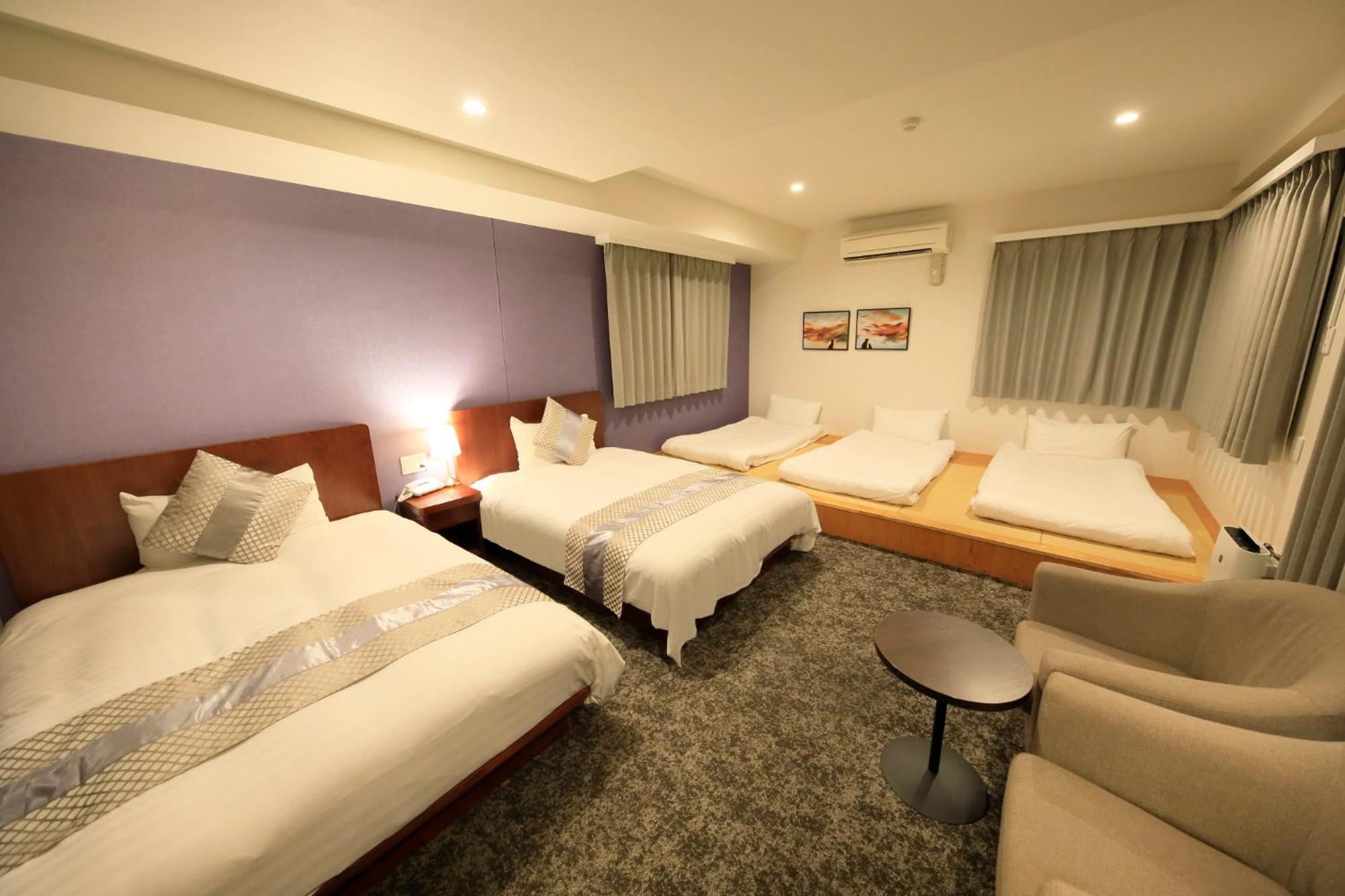 Trip Ueno Nishi Nippori Hotel