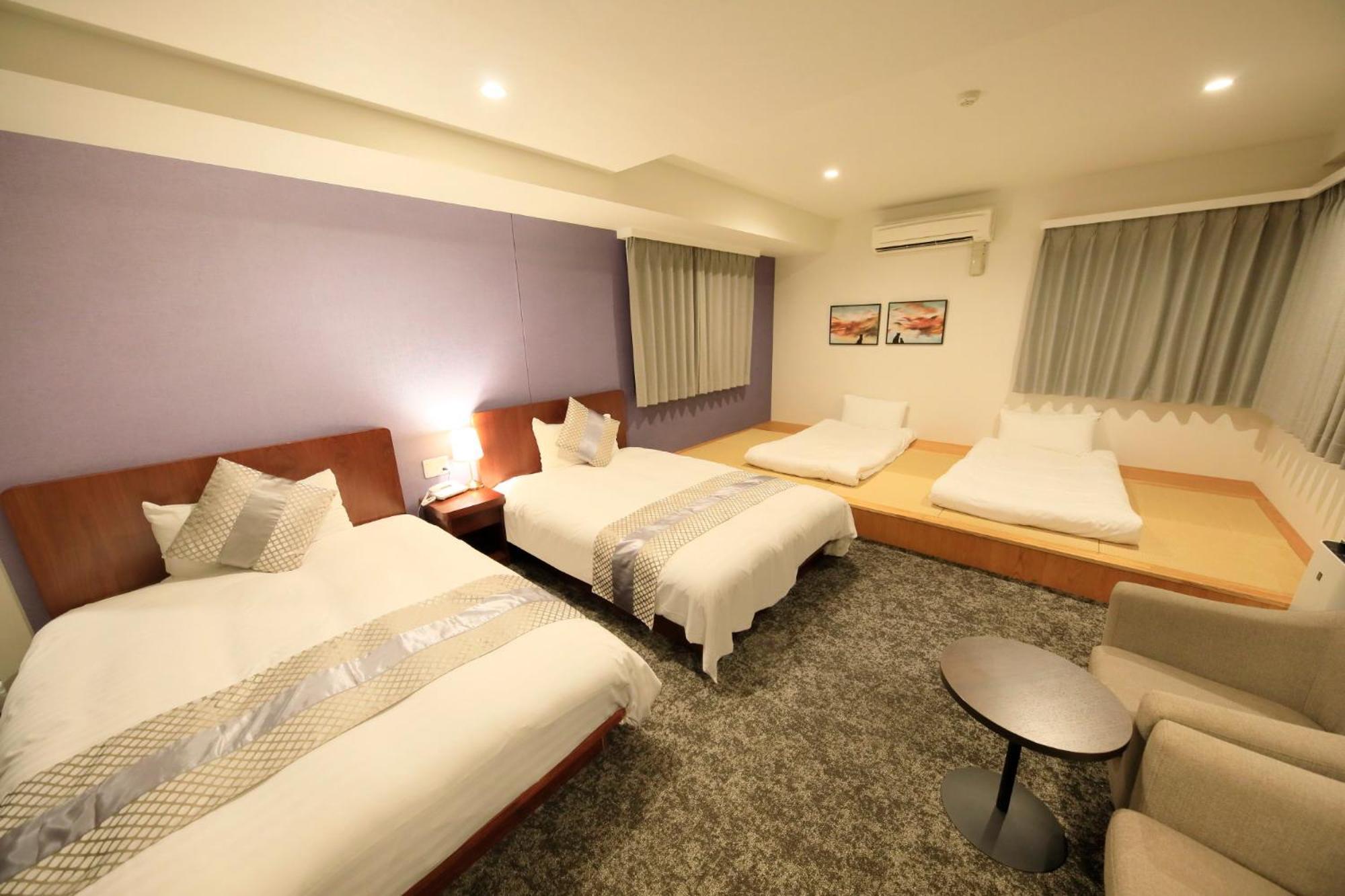 Hotel Trip Ueno Nishi Nippori
