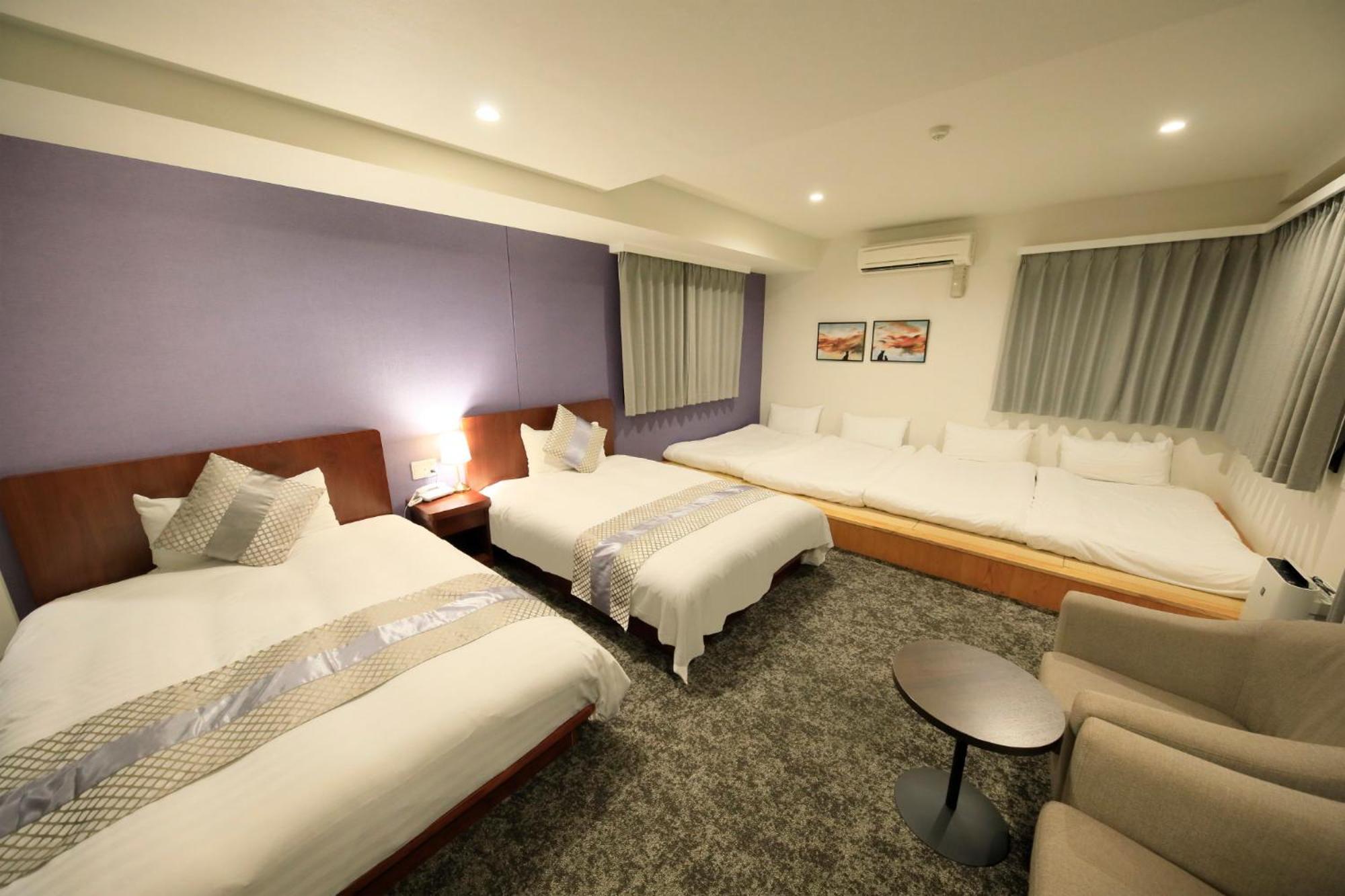 Trip Ueno Nishi Nippori Hotel Tokyo