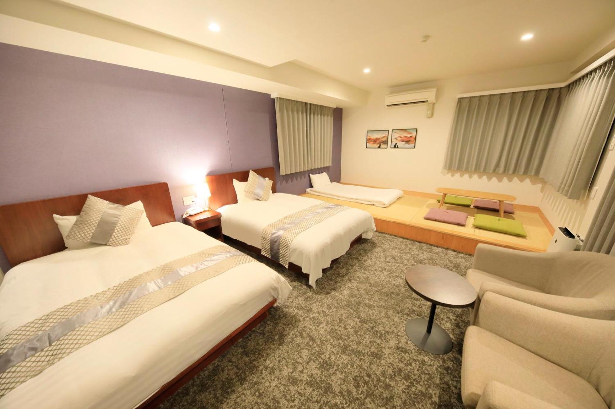 Hotel Trip Ueno Nishi Nippori Tokyo
