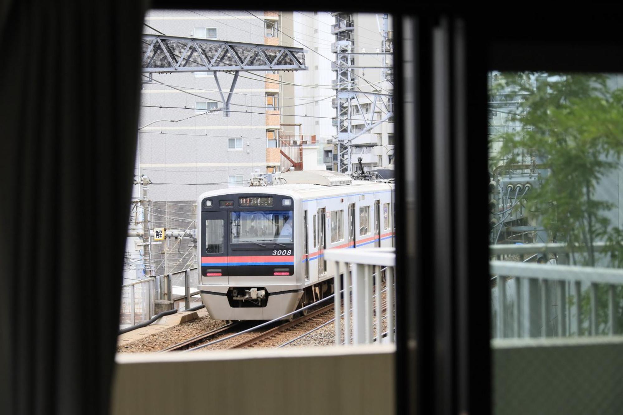 Trip Ueno Nishi Nippori Hotel