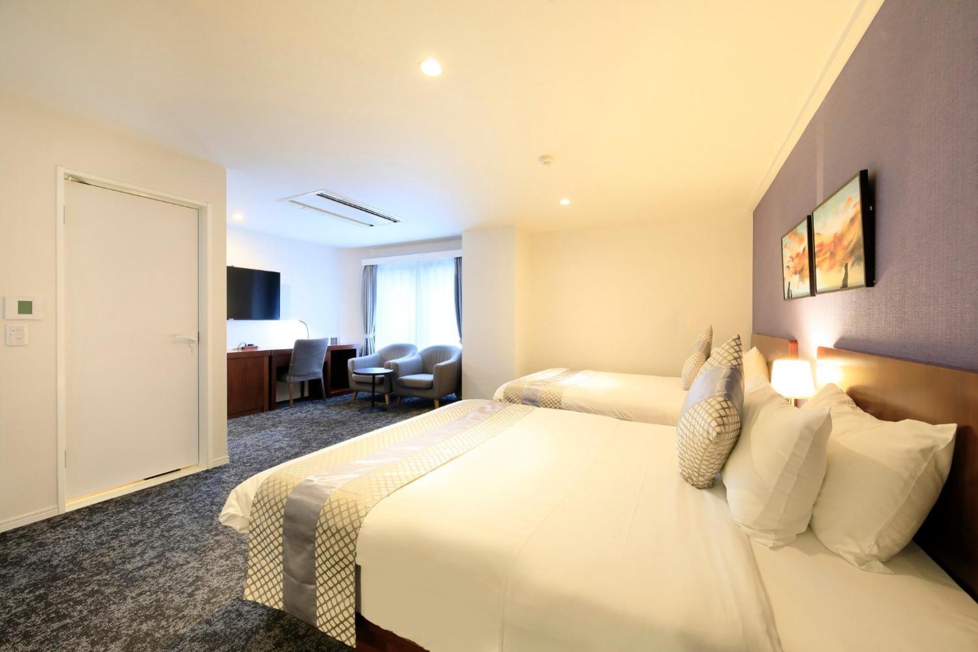 Trip Ueno Nishi Nippori Hotel Tokyo