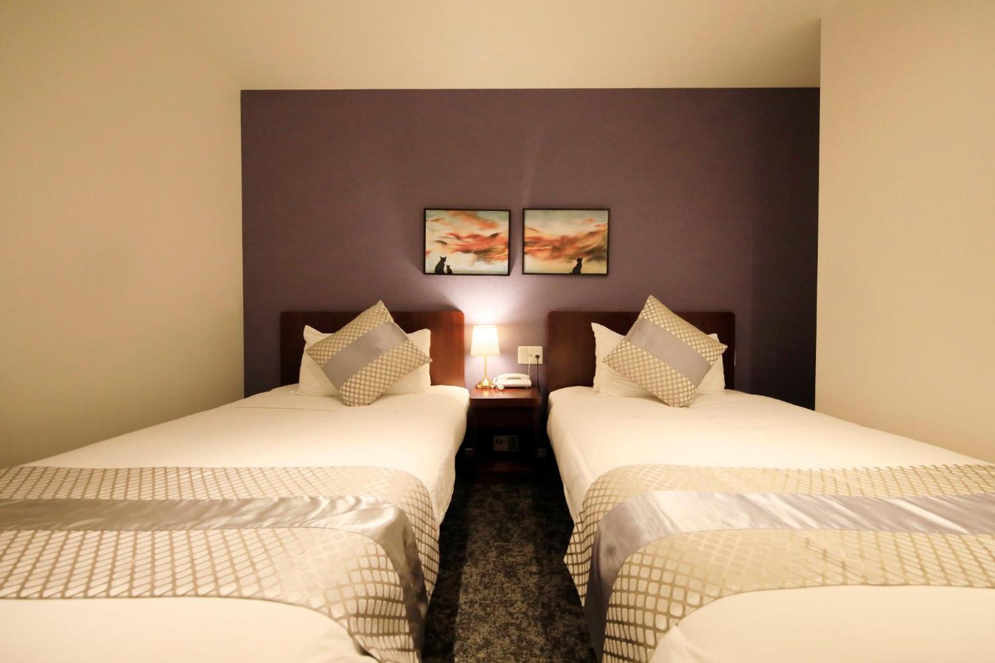 Trip Ueno Nishi Nippori 3*
