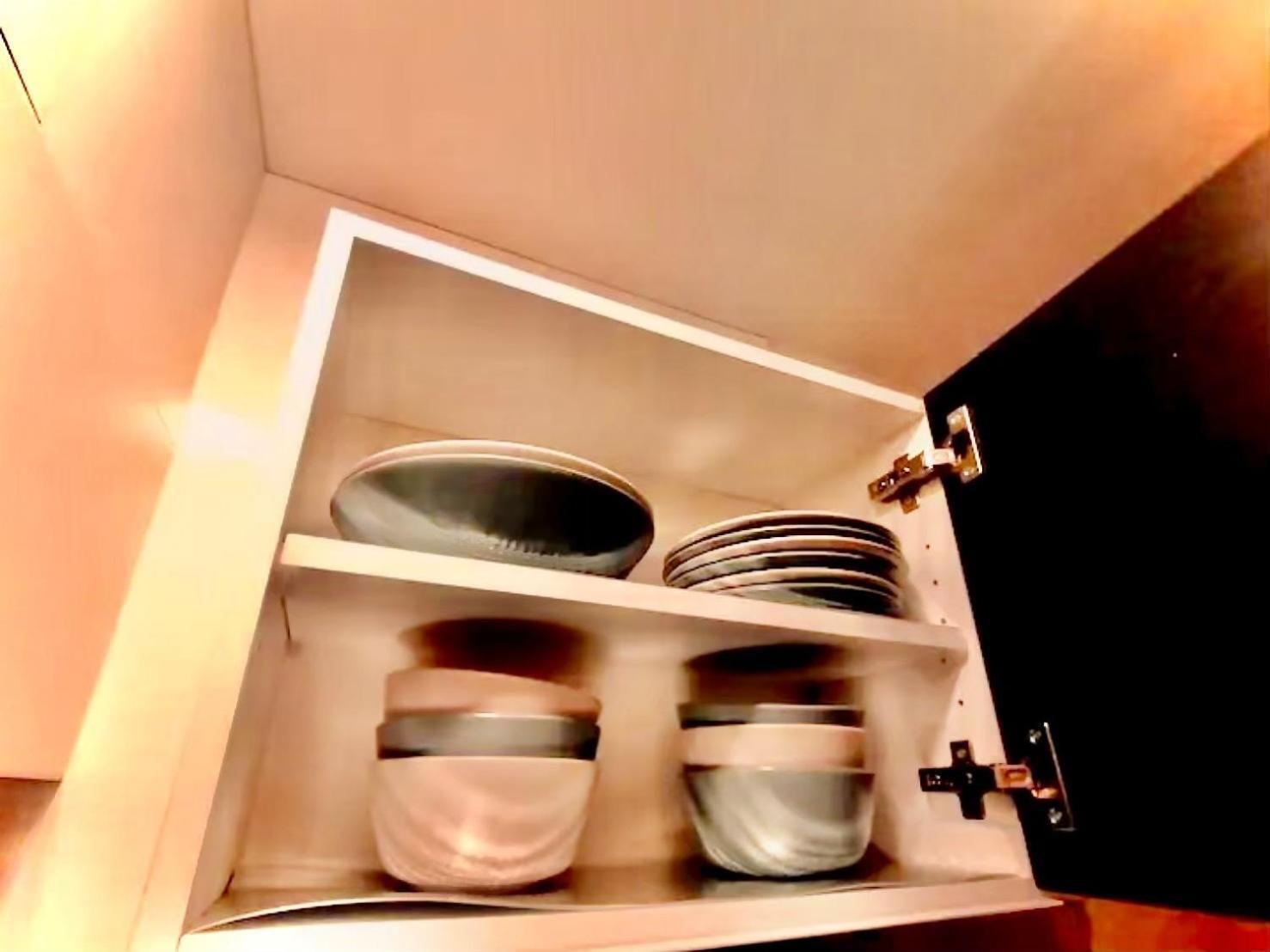 Eternity Shinagawa - Vacation 01957v Apartment *