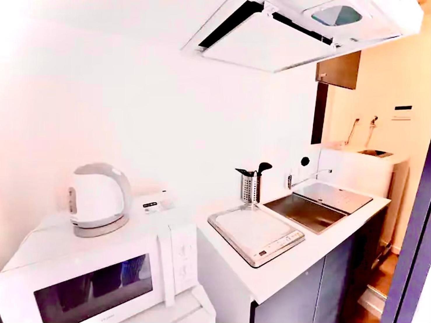 Apartment Eternity Shinagawa - Vacation 01957v