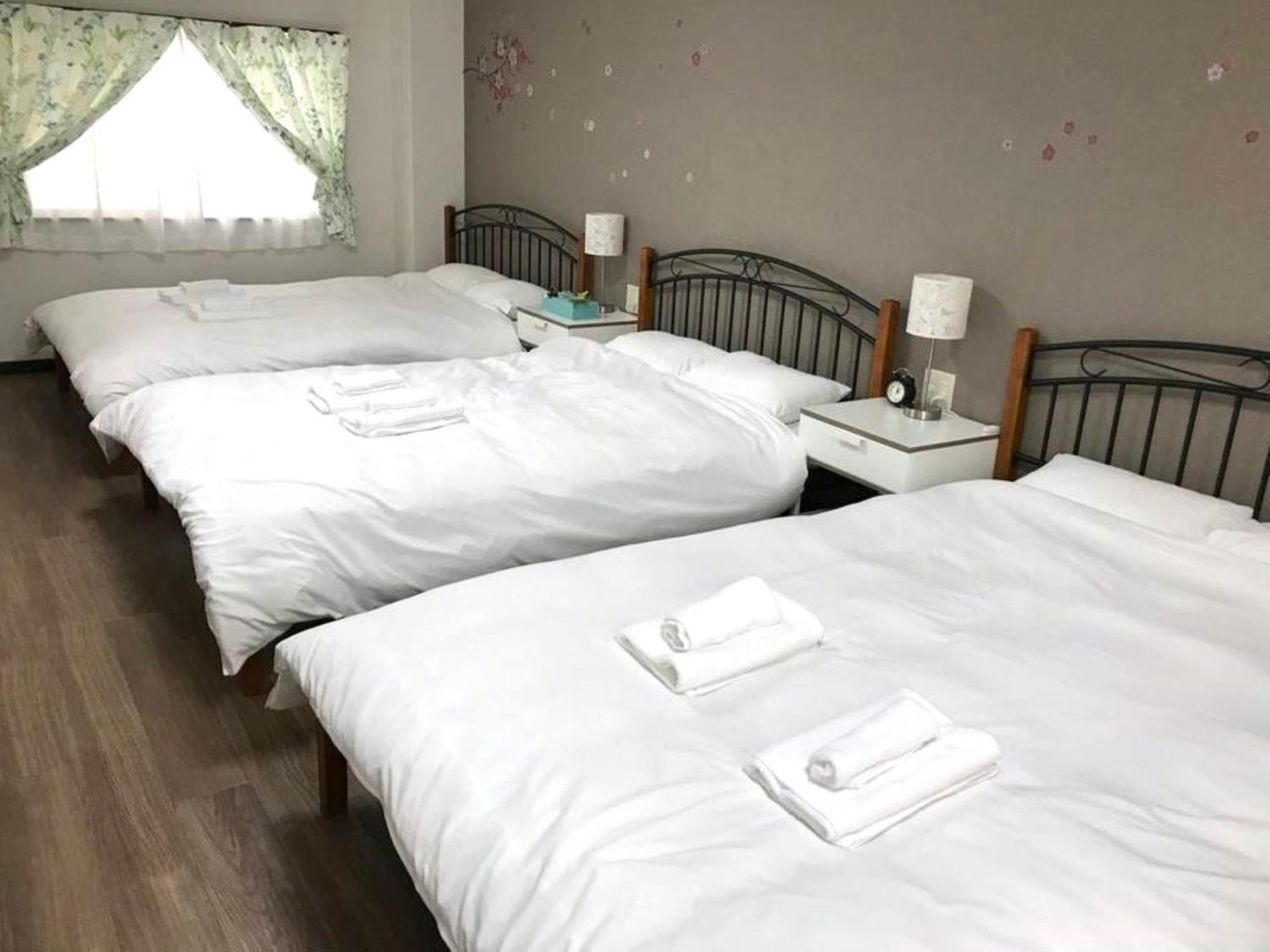 13, Yotsugi 1, Entire House For Rent *