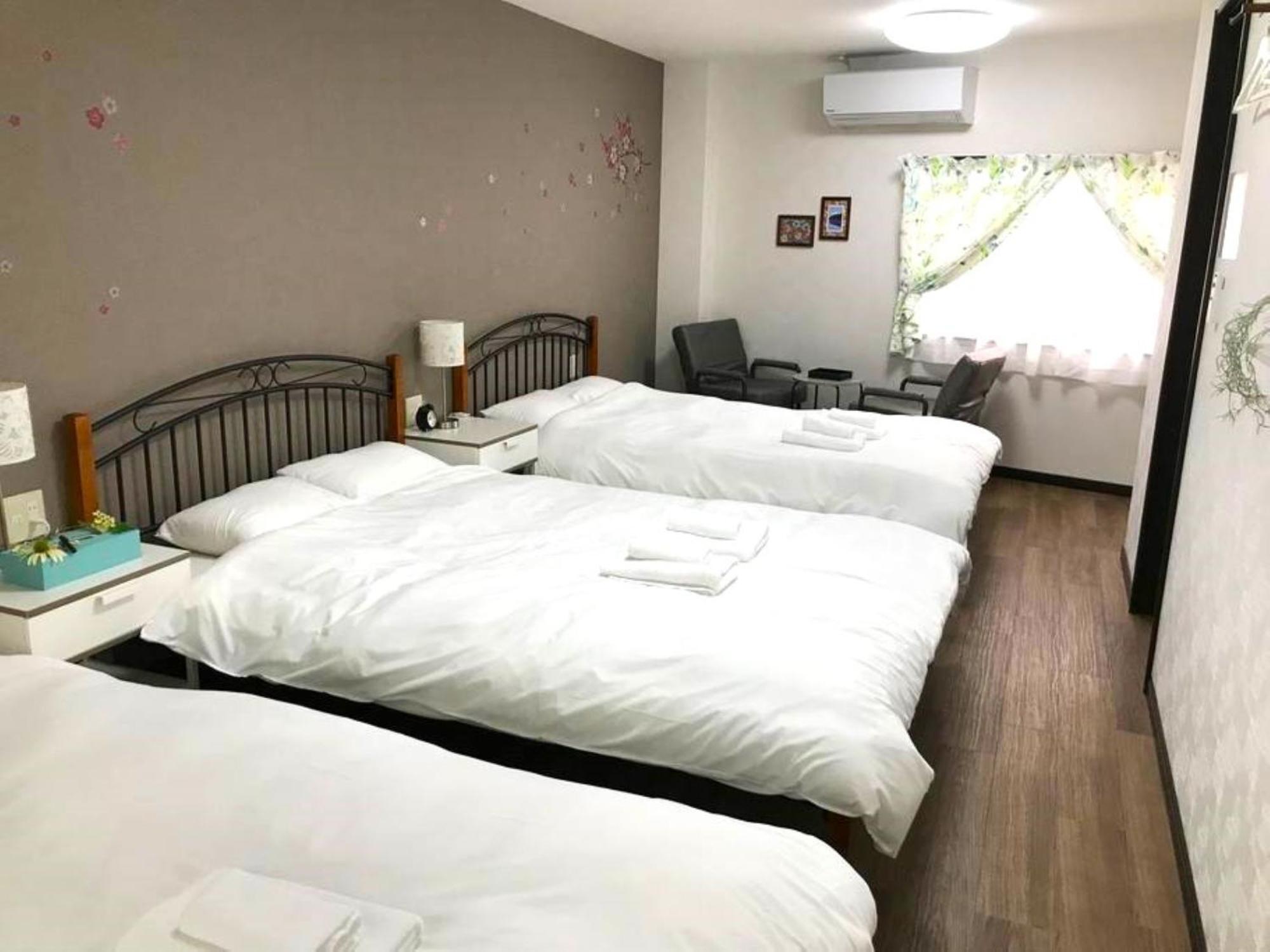 Holiday home 13, Yotsugi 1, Entire House For Rent