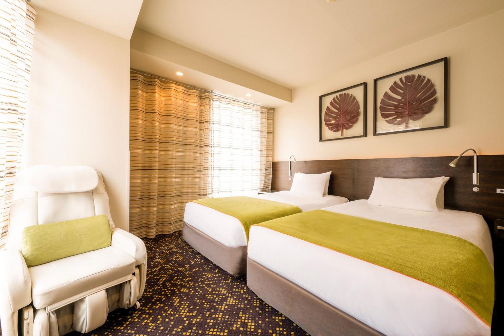 Hotel Remm Hibiya