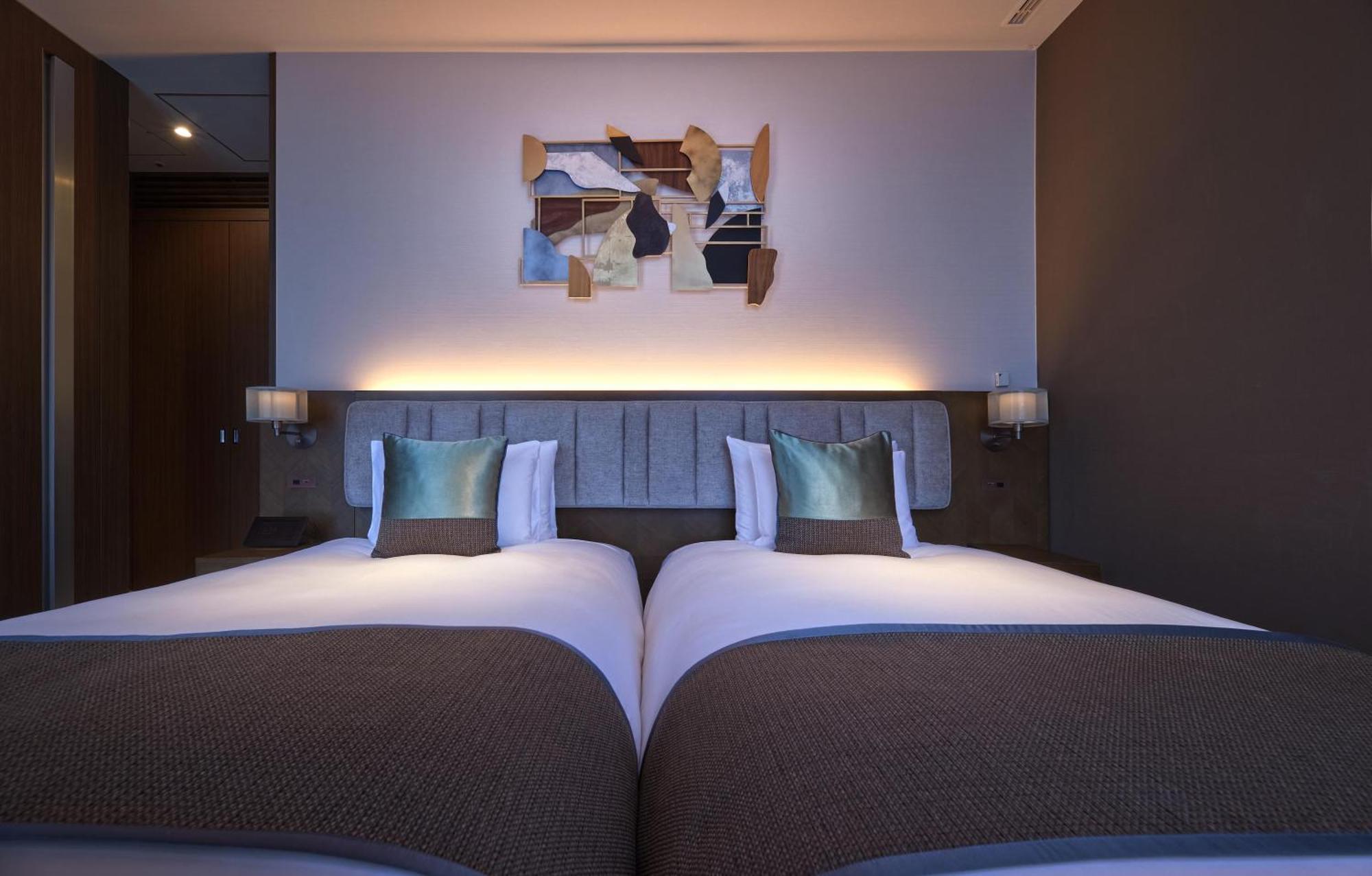 The Celestine Ginza 4* Tokyo
