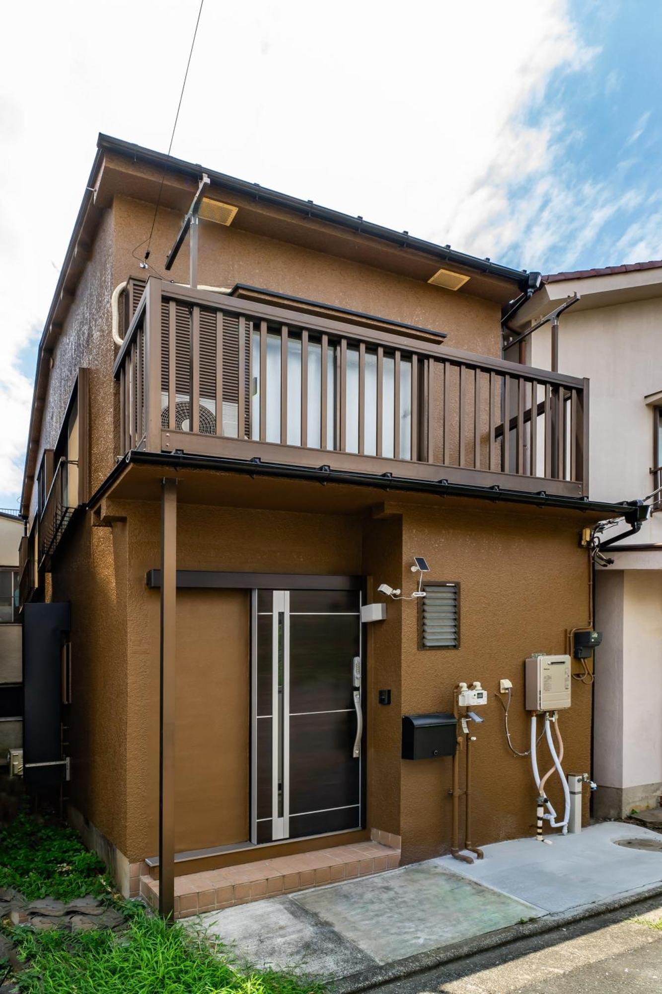 72, Nakanobu A, Entire House For Rent *