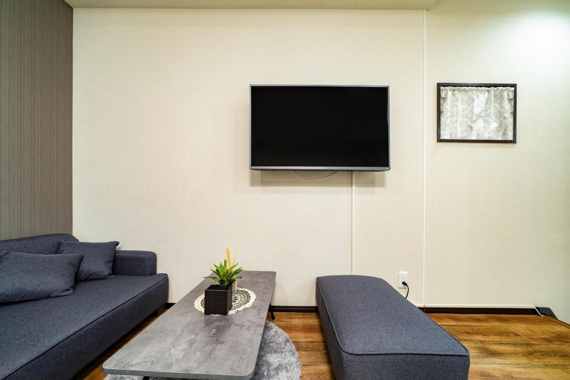 72, Nakanobu A, Entire House For Rent * Tokyo
