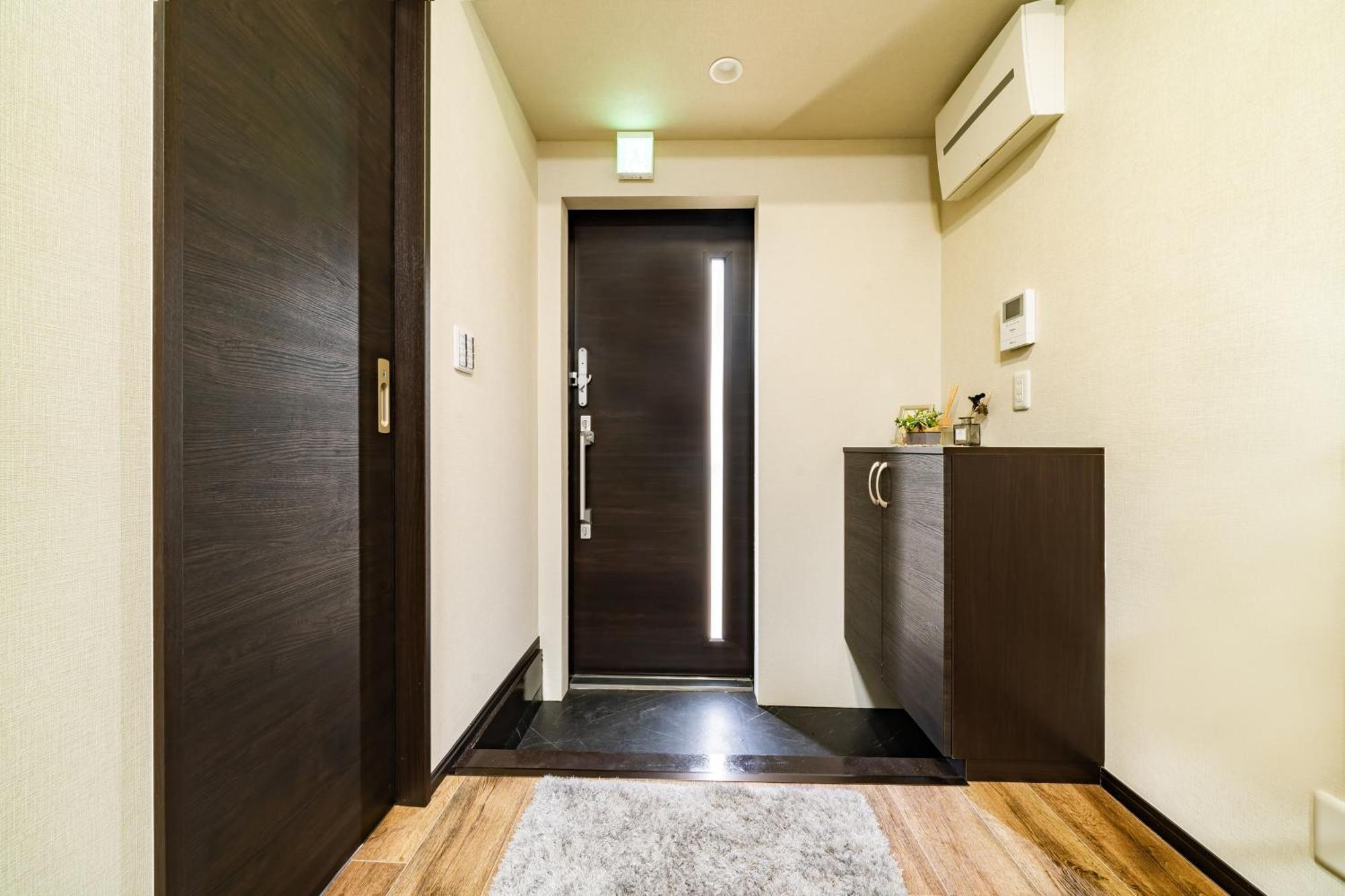 72, Nakanobu A, Entire House For Rent Holiday home Tokyo