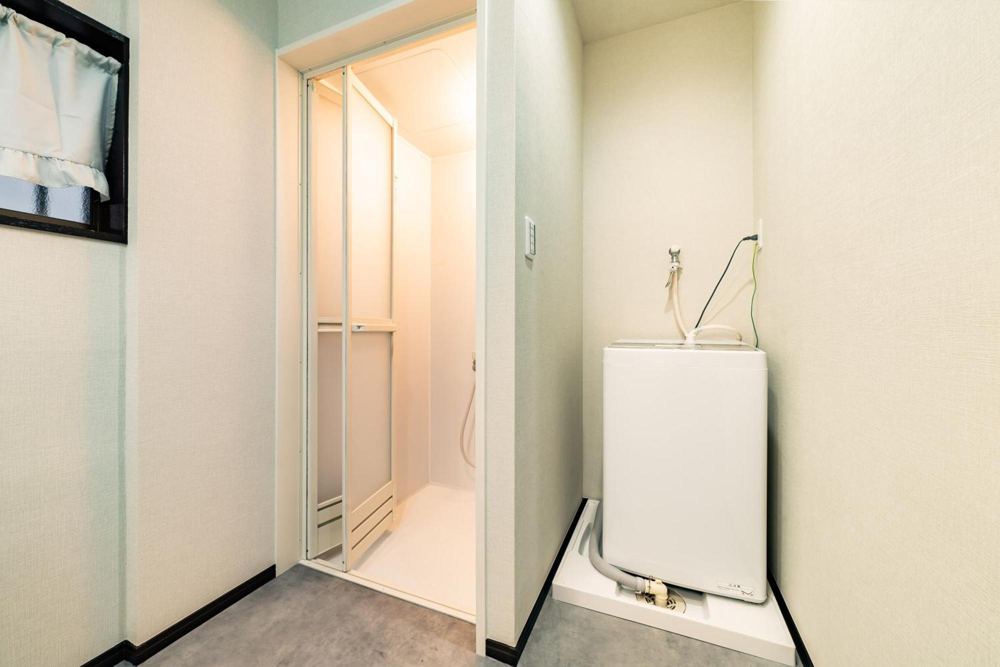 72, Nakanobu A, Entire House For Rent Holiday home Tokyo