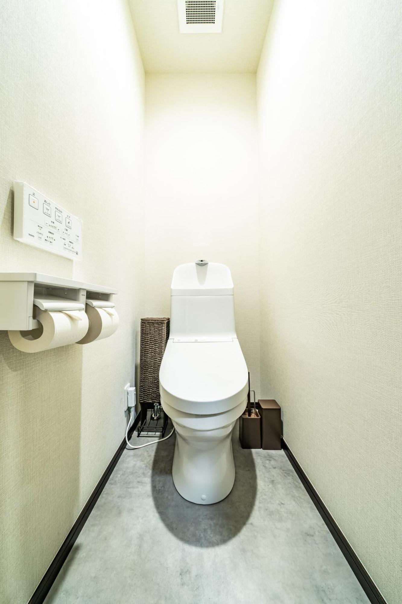 Holiday home 72, Nakanobu A, Entire House For Rent *