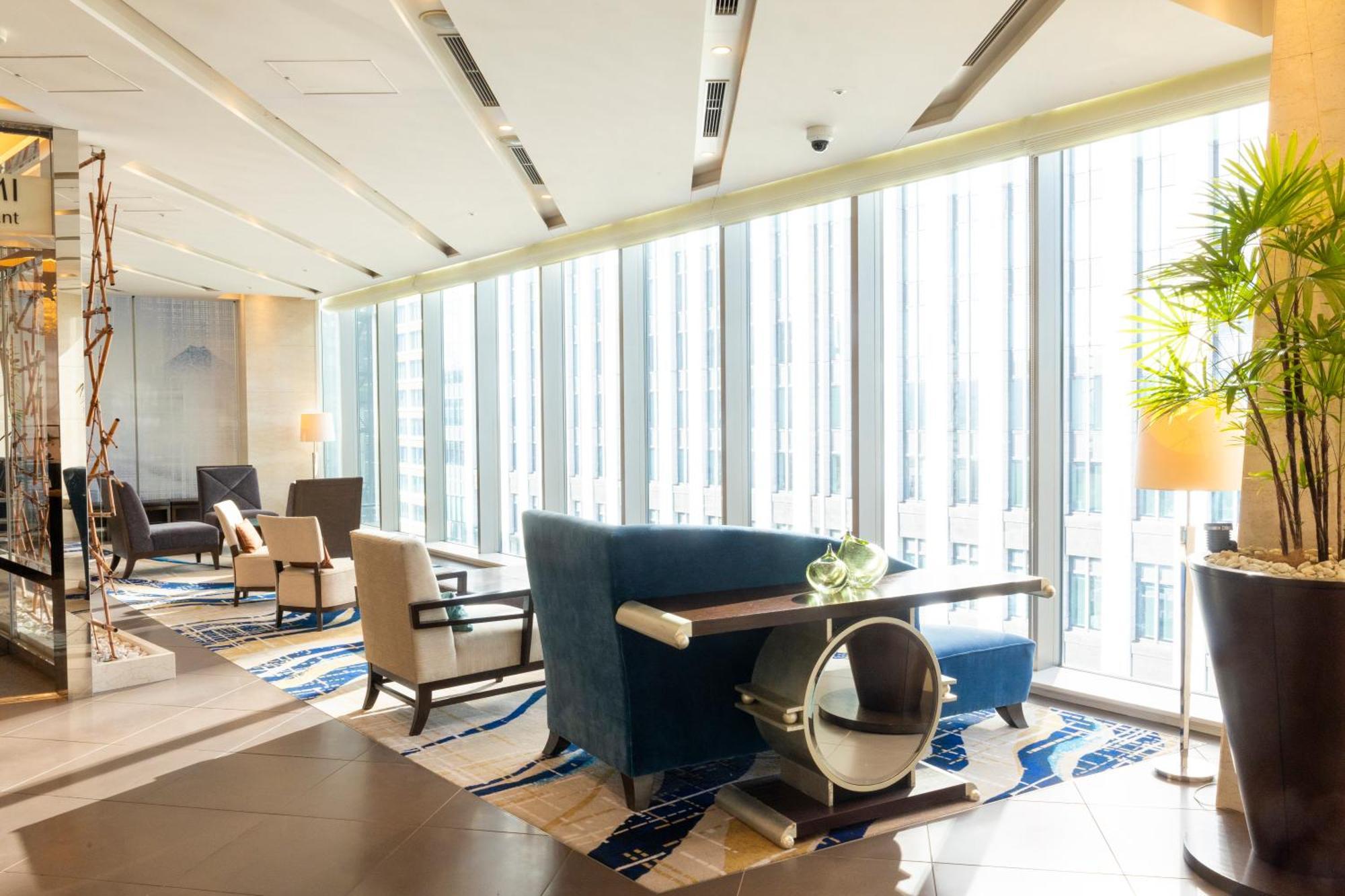 Ryumeikan 4* Tokyo