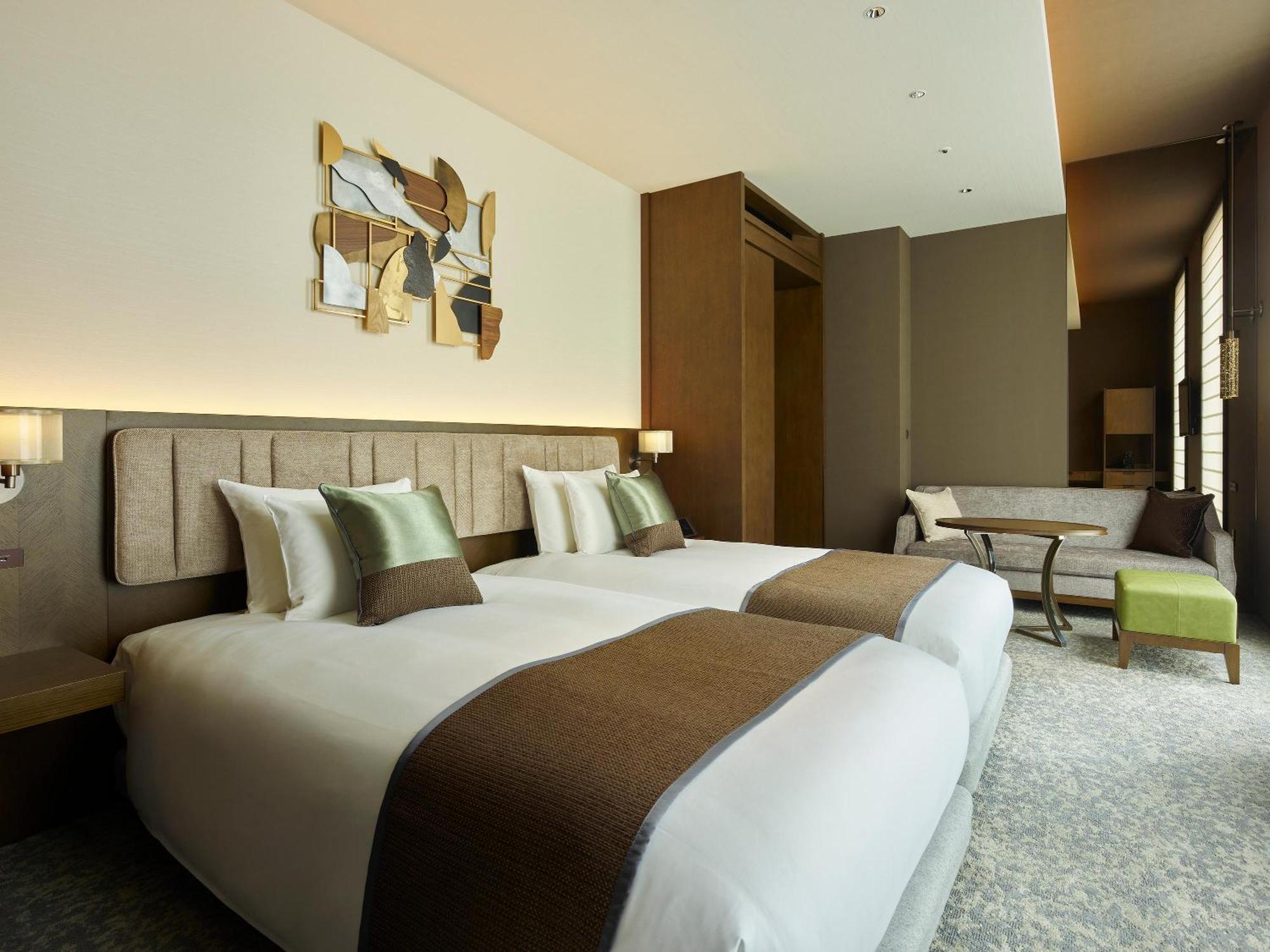 The Celestine Ginza 4* Tokyo