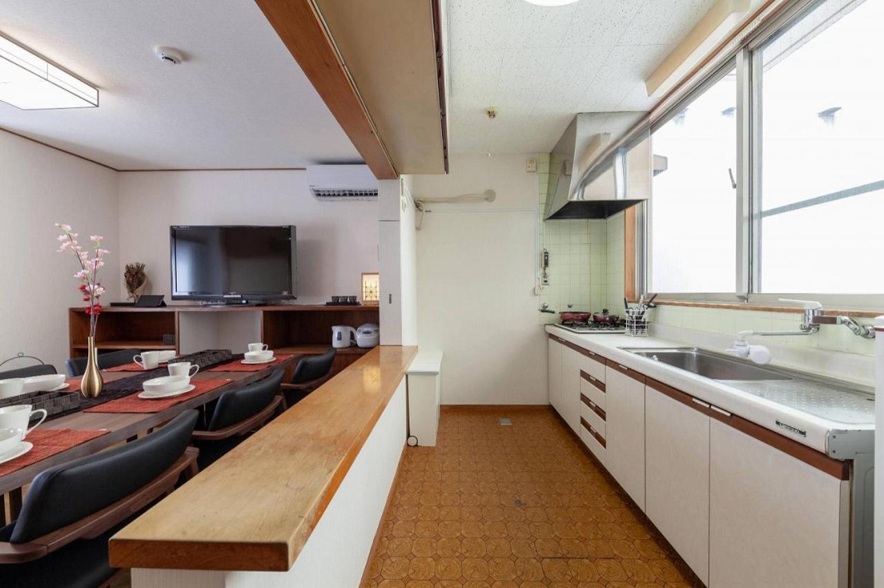 Apartment Daini Kuwamura Building 4th