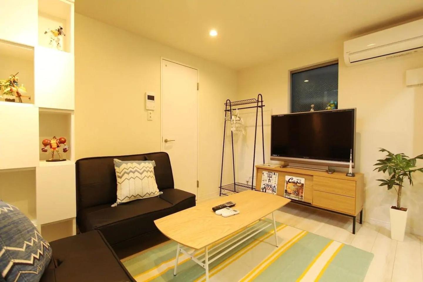 Apartment Building A101 / Vacation 1275 *