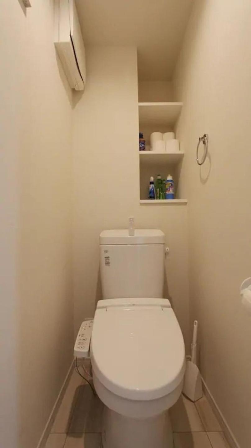 Building A101 / Vacation 1274 Apartment Tokyo