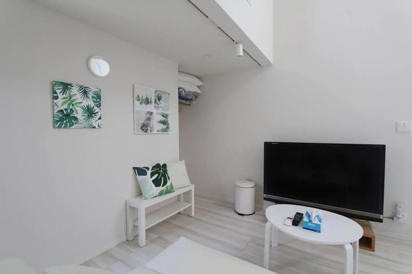 Building A101 / Vacation 1274 Apartment