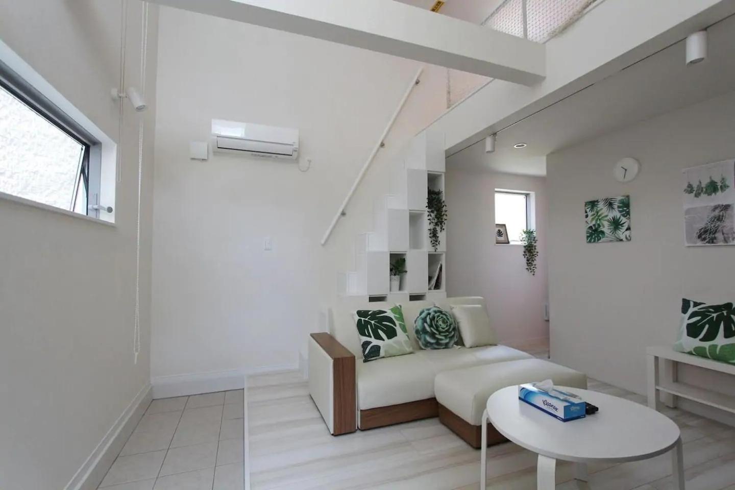 Building A101 / Vacation 1274 Apartment