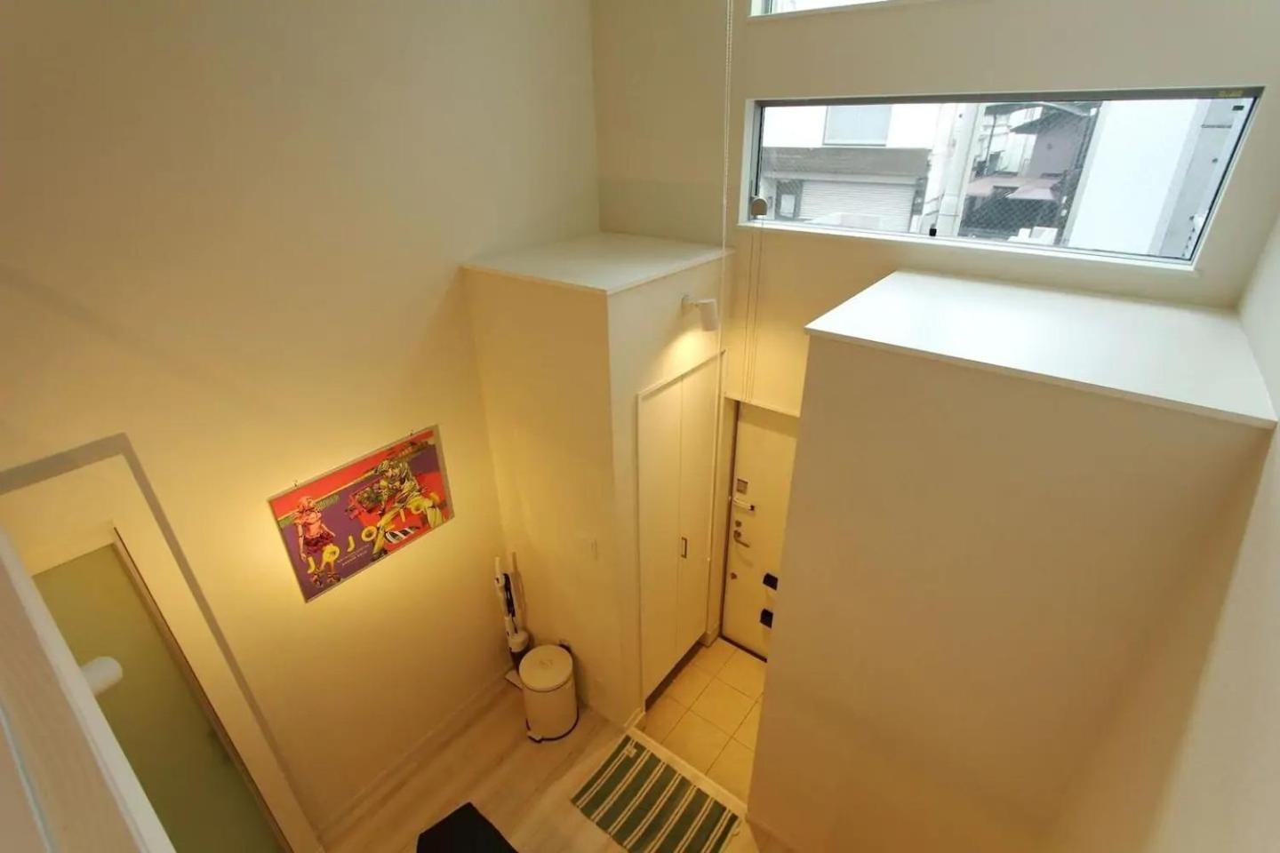 Building A101 / Vacation 1275 Apartment Tokyo