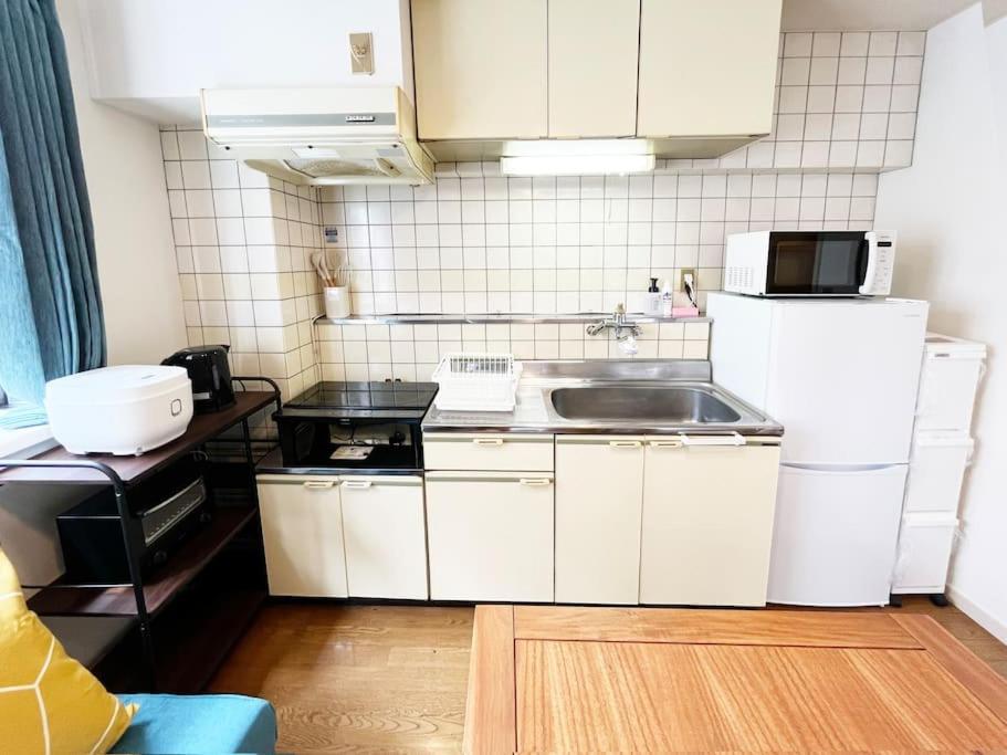 立石5丁目m201 Apartment