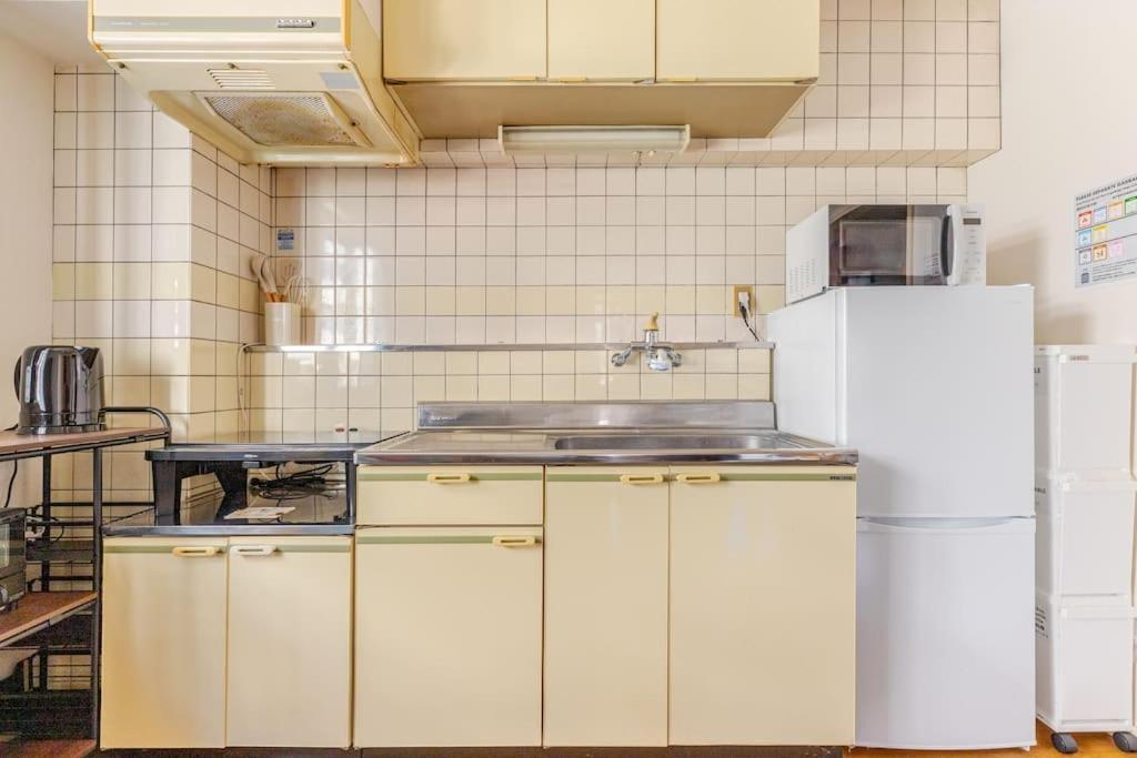 Apartment 立石5丁目m201